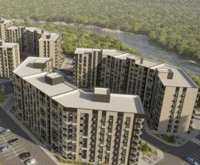 ЖК «Курортный регион»