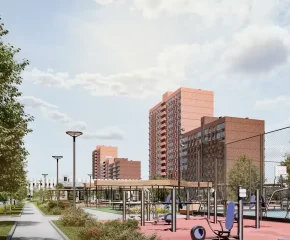 ЖК «Традиции»