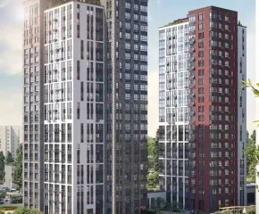 ЖК Южные Сады