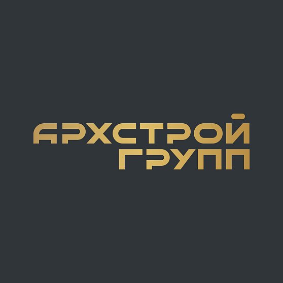 ГК АРХСТРОЙ ГРУПП